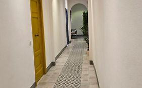 Borghese Palace Art Hotel